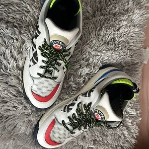 Fendi sneakers